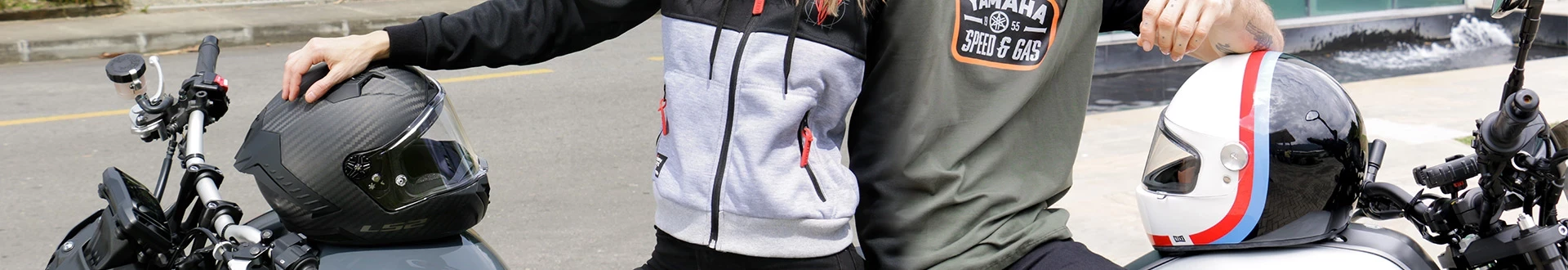 MODA YAMAHA