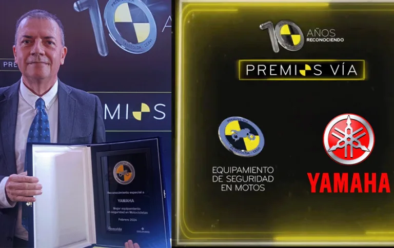 Descubre cómo Incolmotos Yamaha lidera la industria con un enfoque centrado en la seguridad y la tecnología avanzada en sus motocicletas, junto con un firme compromiso con la responsabilidad social.