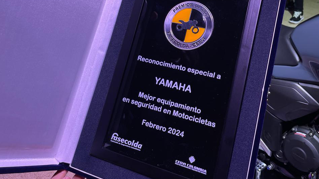 Descubre cómo Incolmotos Yamaha lidera la industria con un enfoque centrado en la seguridad y la tecnología avanzada en sus motocicletas, junto con un firme compromiso con la responsabilidad social.