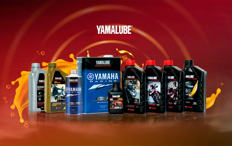 Yamalube, la marca líder en lubricantes, ha forjado su historia a través de décadas de excelencia y compromiso con la calidad.
